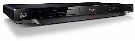 Odtwarzacz BluRay Philips BDP 5200/12