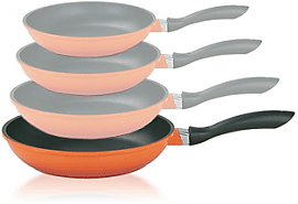 Patelnia Elo Chilli 32 cm - 51832