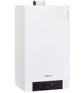 Kocio� gazowy wisz�cy Viessmann VITODENS 300-W 3,8-13 kW Vitotronic 200