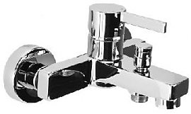 Bateria wannowa Deante Ginger BDG 010M