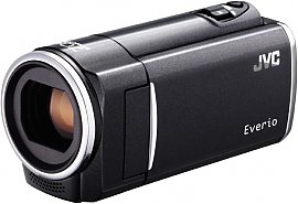 Kamera cyfrowa JVC GZ-MS150 EU