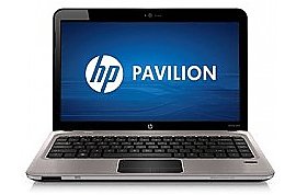 Laptop HP Pavilion dm4-2110ew QJ421EA* 