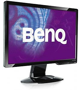 Monitor LCD Benq G2320HDB  9H.L17LA.TPE 