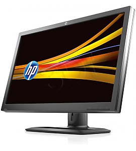 Monitor LCD HP HP LCD ZR2740w XW476A4#ABB