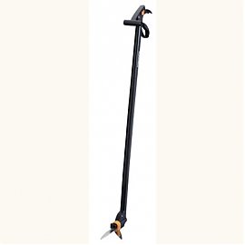 Narz�dzie ogrodowe Fiskars NO�YCE D�UGIE DO TRAWY z SERWO 113690