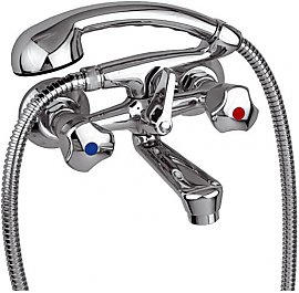 Bateria wannowa Kfa Armatura Classic 314-125-00