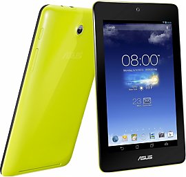 Tablet Asus ME173X zielony