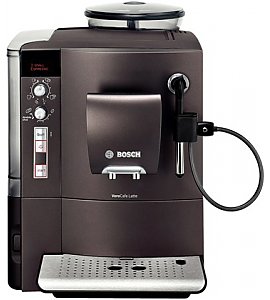 Ekspres do kawy Bosch TES 50328RW