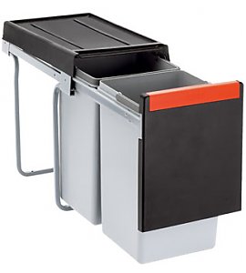 Sortownik do odpad�w Franke CUBE 30  134.0039.554