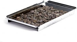 Ruszt elektryczny ruszt na kamień lawowy - 145777