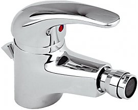 Bateria bidetowa Kfa Armatura NEFRYT 507-015-00