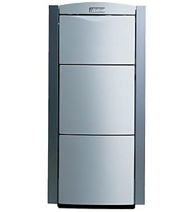 Kocio� gazowy stoj�cy Vaillant ecoVIT/4 exclusiv VKK 366/4