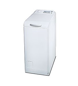Pralka �adowana od g�ry Electrolux EWTS 10620 W