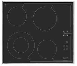 P�yta ceramiczna Franke FHC 604 4C T XS