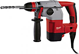 M�oto-wiertarka Milwaukee PLH 26 QEX 
