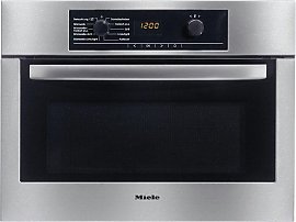 Piekarnik elektryczny Miele H 5030BM