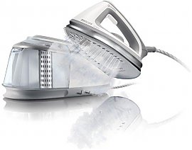 �elazko Philips GC 9040