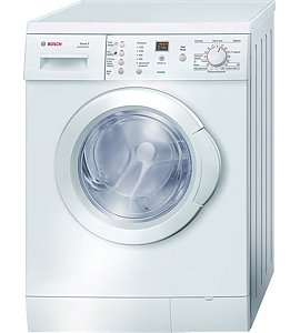 Pralka ładowana od frontu Bosch WAE 2436 EPL