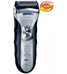 Golarka m�ska Braun 370 Series 3