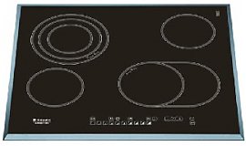 P�yta ceramiczna Ariston KRO 642 TOX