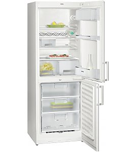 Lodówka z dolnym zamrażalnikiem Siemens KG 33VY30