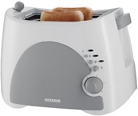Toster/opiekacz Severin AT - 2540