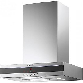 Okap kominowy Electrolux EFC 6671X