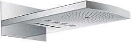 Zestaw natryskowy Hansgrohe Gowica Raindance 28411000