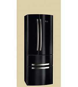 Lod�wka z dolnym zamra�alnikiem Ariston Quadrio 4D B/HA