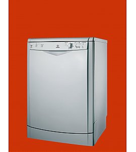 Zmywarka Indesit DFG 262S 