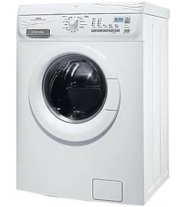 Pralka �adowana od frontu Electrolux EWFM 12470W