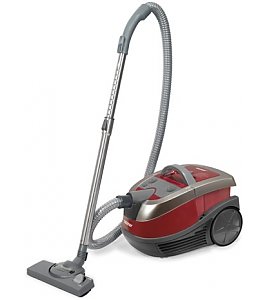 Odkurzacz bezworkowy Zelmer Aquawelt 919.5SK