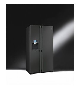 Lod�wka side by side Smeg SS 55 PNL