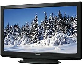 Telewizor LCD Panasonic TX-P42X20E