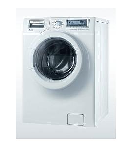 Pralka �adowana od frontu Electrolux EWN 167540W