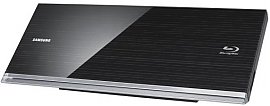 Odtwarzacz BluRay Samsung BD-C7500