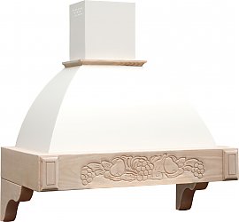 Okap kominowy Teka SORRENTO 90