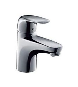 Bateria umywalkowa Hansgrohe Metris E 31072000