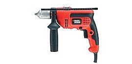 Wiertarka udarowa Black&Decker KR604CRES
