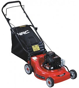 Kosiarka spalinowa NAC WR6502
