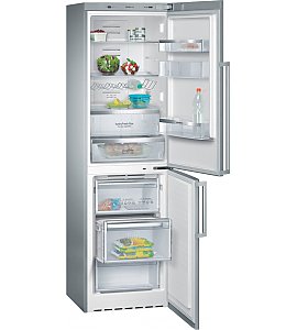 Lod�wka z dolnym zamra�alnikiem Siemens KG 39NH76