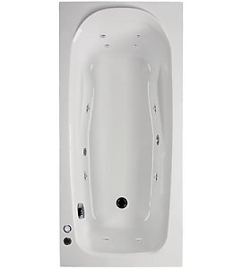 Wanna z hydromasa�em Sanplast WP/EKOPLUS 70X140+ST4 HW-EL