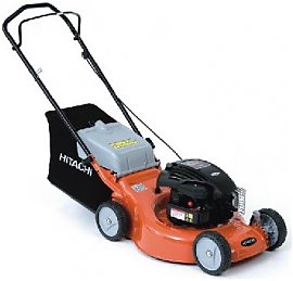 Kosiarka spalinowa Hitachi ML160E
