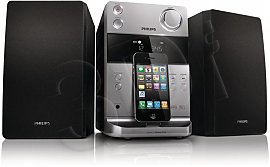 Wie�a HiFi Philips DCM186/12