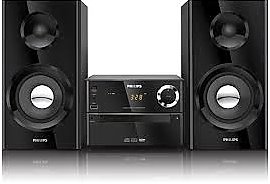 Wie�a HiFi Philips MC M2150/12