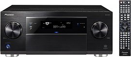 Amplituner Pioneer SC-LX75