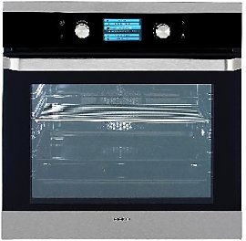 Piekarnik elektryczny Beko OIM 25900X