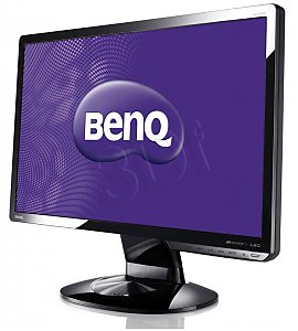 Monitor LCD Benq G2320HDBL  9H.L7SLA.TPE 