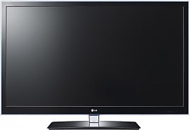 Telewizor LED LG 55LW450N