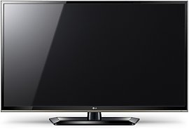 Telewizor LED LG 32LS570S